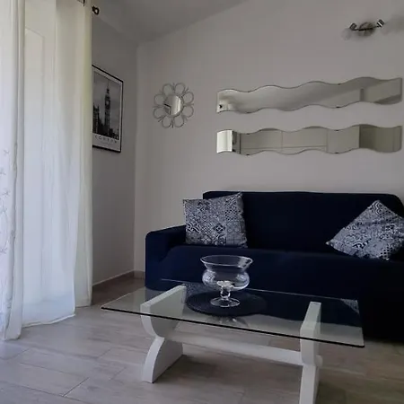 Casa Baia Sant'anna Tanaunella