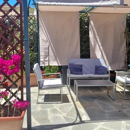Casa Baia Sant'anna Tanaunella