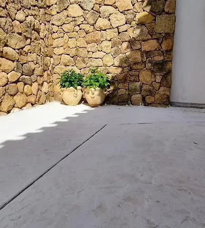 Casa Baia Sant'anna *